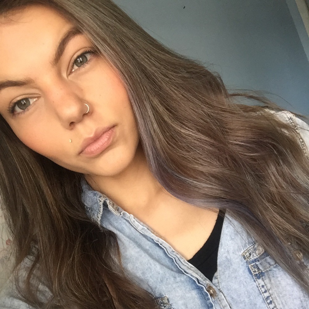 Meet your Posher, Jessica